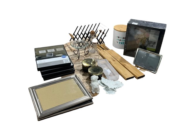 Image for Assorted Home Goods