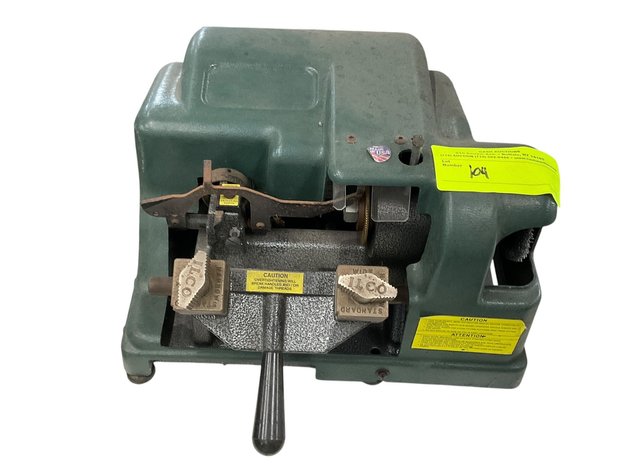 Image for Key Cutter