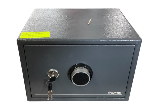 Image for Sentry Safe