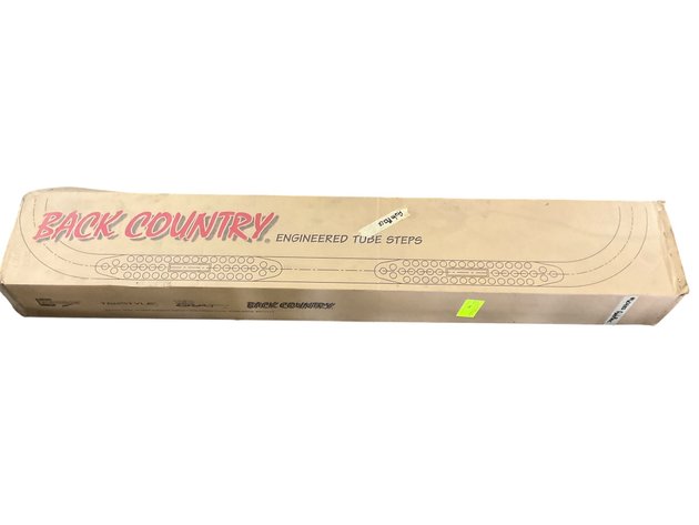Image for Running Boards