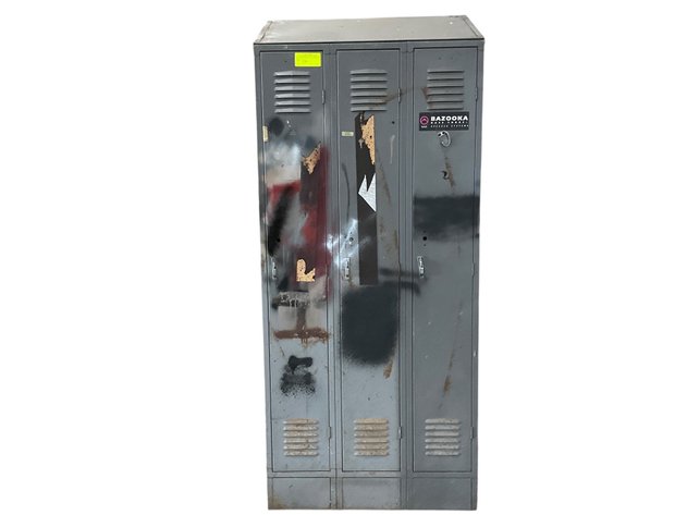 Image for Metal Lockers