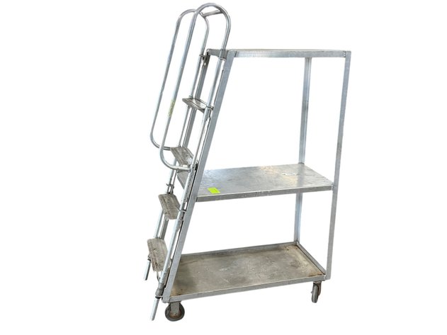Image for Rolaway Ladder