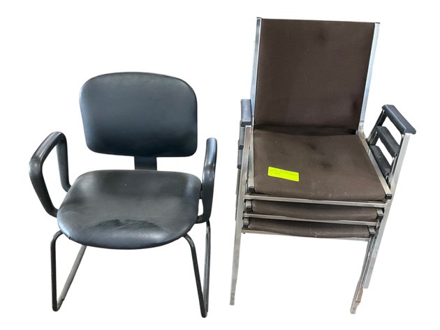 Image for Office Chairs