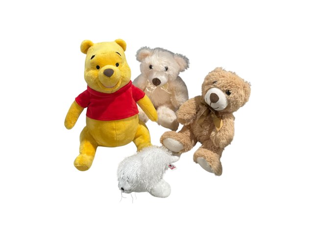 Image for Kid's Hamper