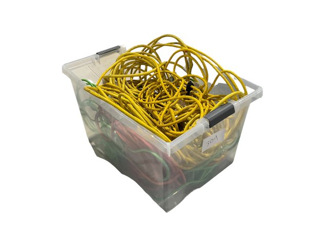 Image for Assorted Extension Cords