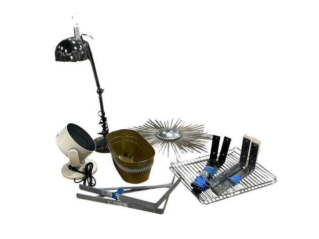 Image for Assorted Home Goods