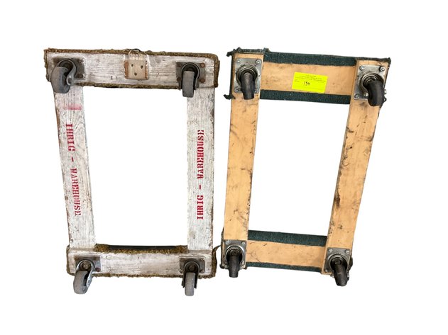 Image for Furniture Dollies