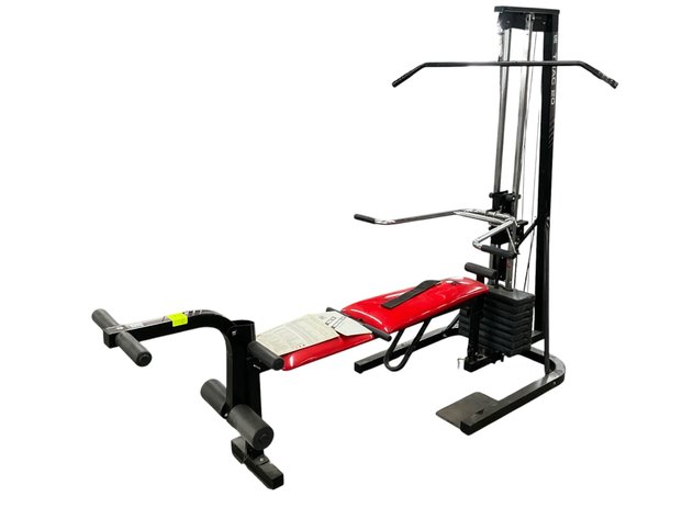 Image for Home Gym