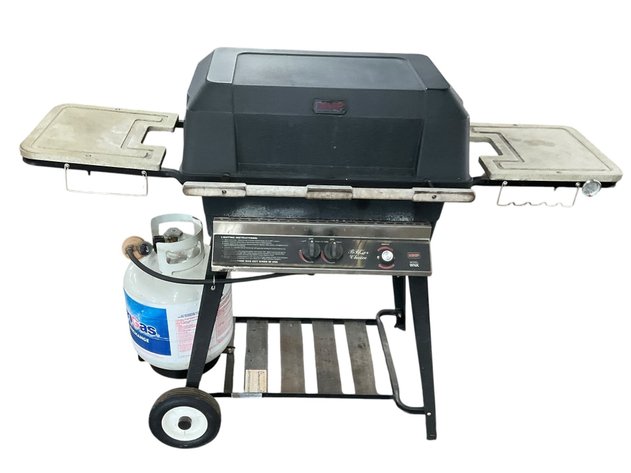 Image for Grill