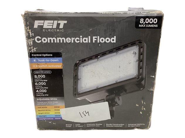 Image for Commercial Floodlight
