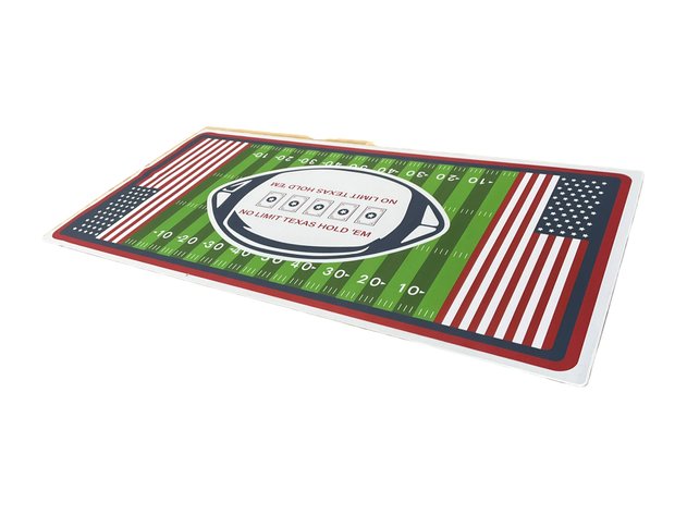 Image for Poker Mat