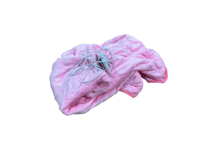 Image for Heated Blanket