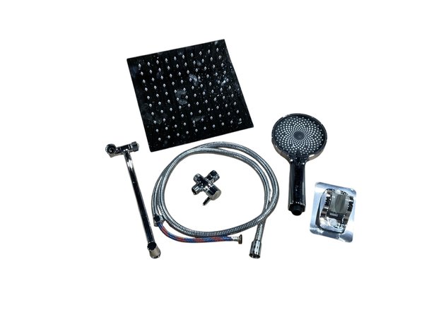 Image for Shower System