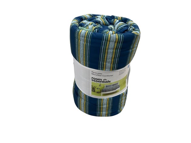 Image for Reversible Comforter