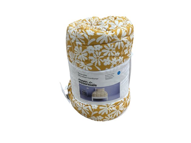 Image for Reversible Comforter