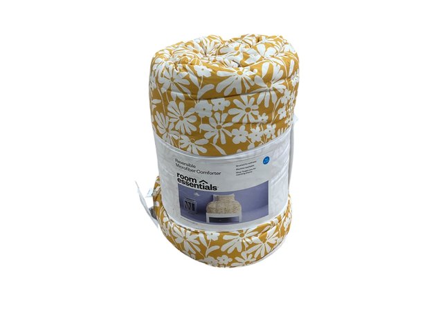 Image for Reversible Comforter