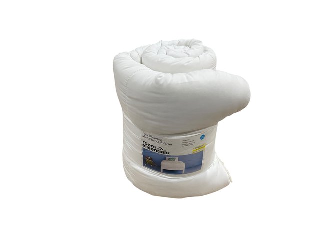 Image for Comforter