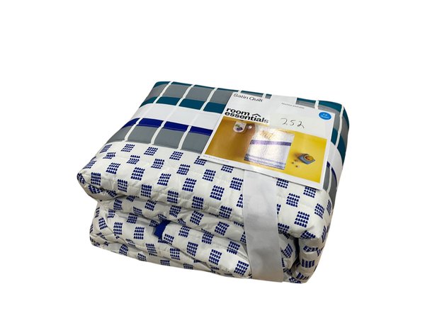 Image for Satin Quilt