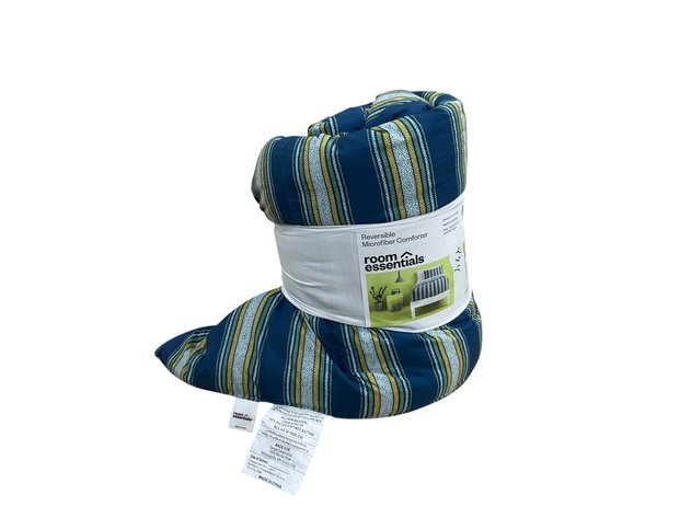 Image for Reversible Comforter