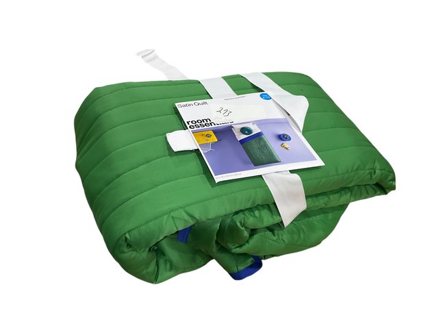Image for Satin Quilt