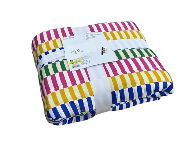 Image for Satin Quilt