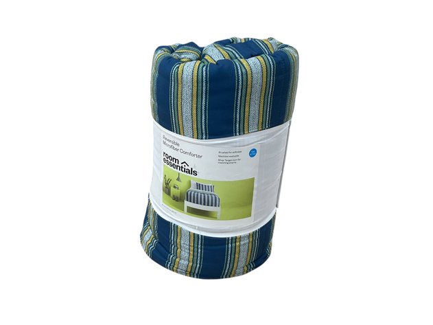 Image for Reversible Comforter