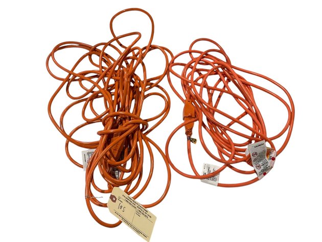 Image for Extension Cords