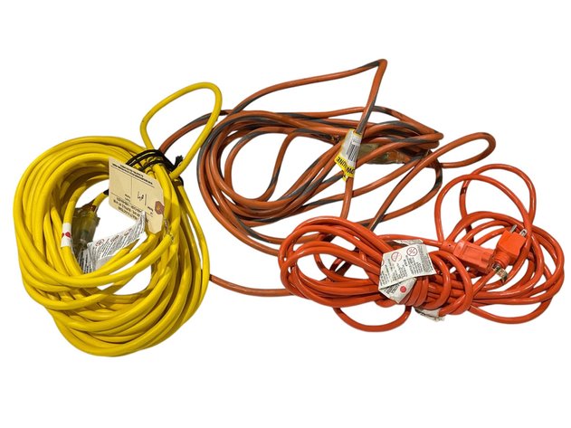 Image for Extension Cords