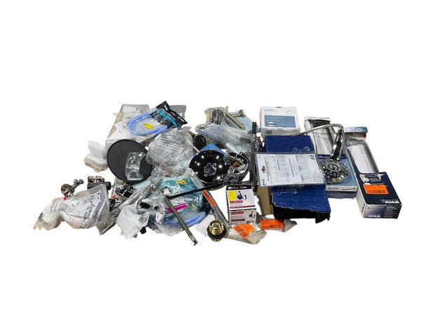 Image for Assorted Home Goods