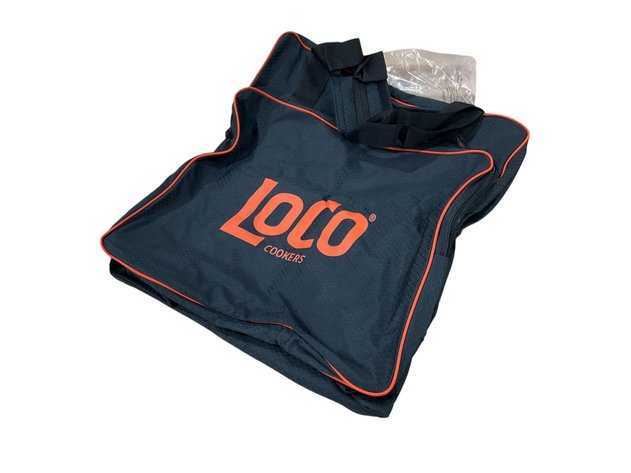 Image for Tabletop Griddle Bag