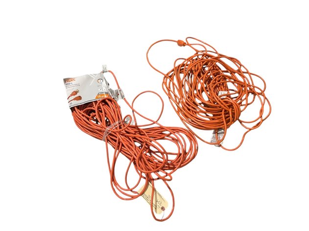 Image for Extension Cords