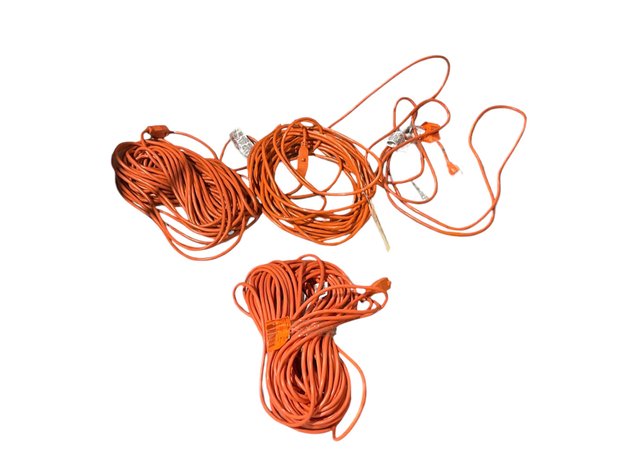 Image for Extension Cords