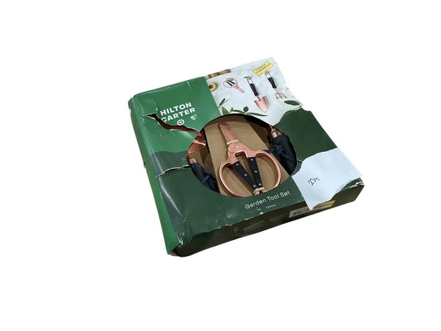 Image for Garden Tool Set