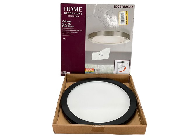 Image for Ceiling Light Fixtures