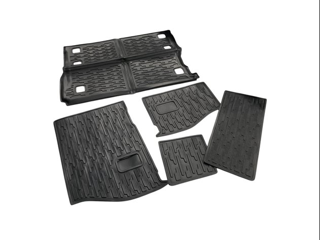 Image for Car Mats