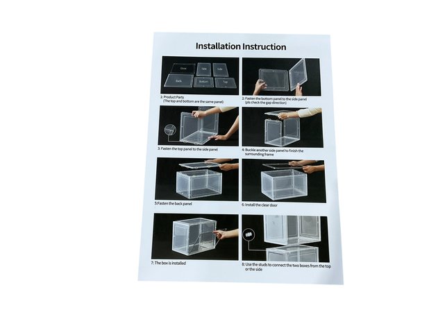 Image for Shoe Boxes