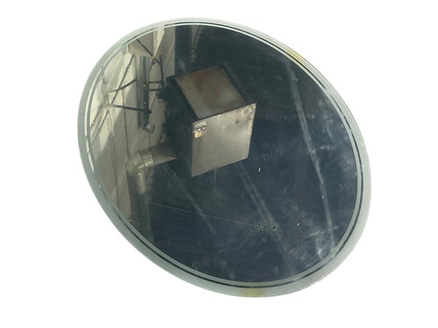 Image for LED Mirror
