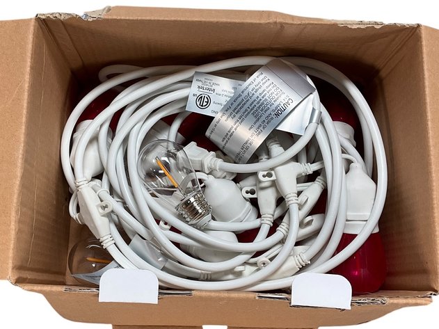 Image for LED String Lights