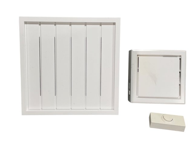 Image for Wireless Doorbell Kit
