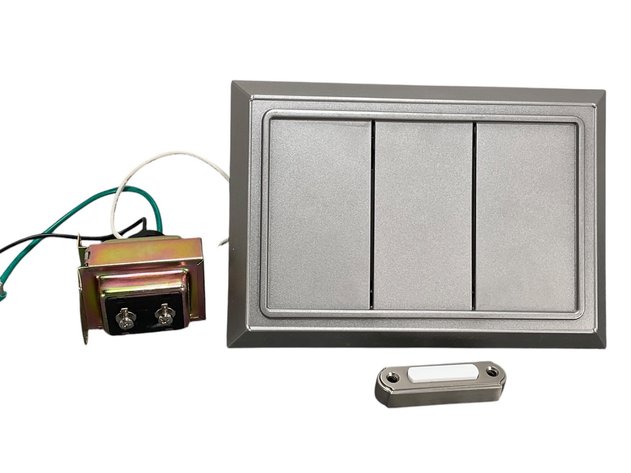 Image for Doorbell Chime