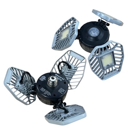 Image for Garage Lights