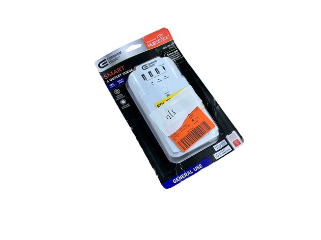 Image for Surge Protector