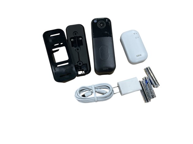 Image for Blink Doorbell