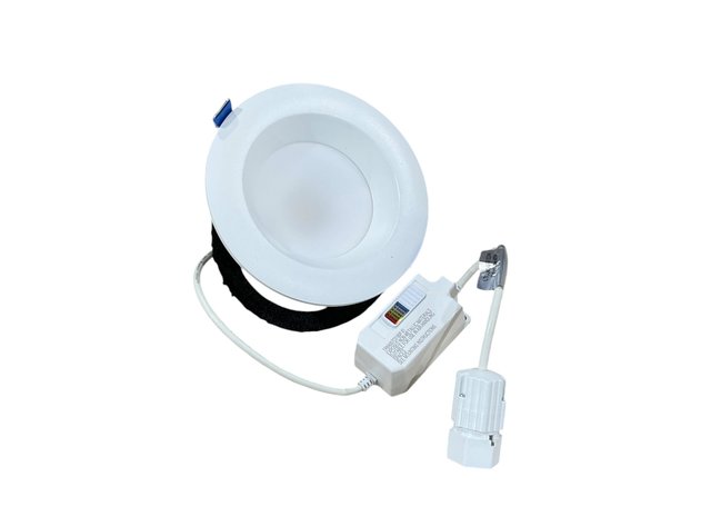 Image for Recessed Lights