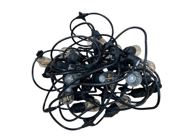 Image for String Lights