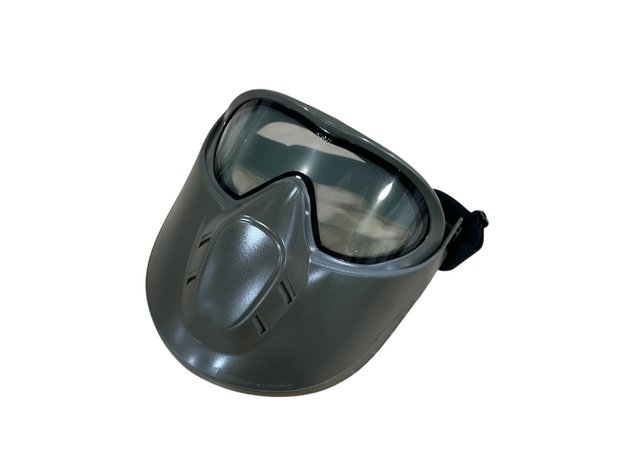 Image for Airsoft Mask