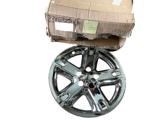 Image for Rim Covers
