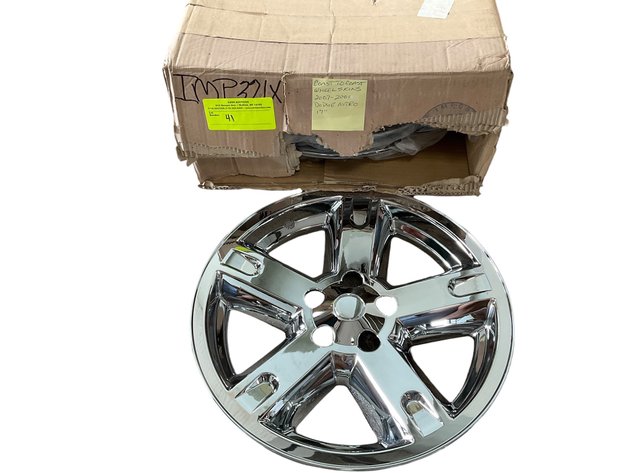 Image for Rim Covers