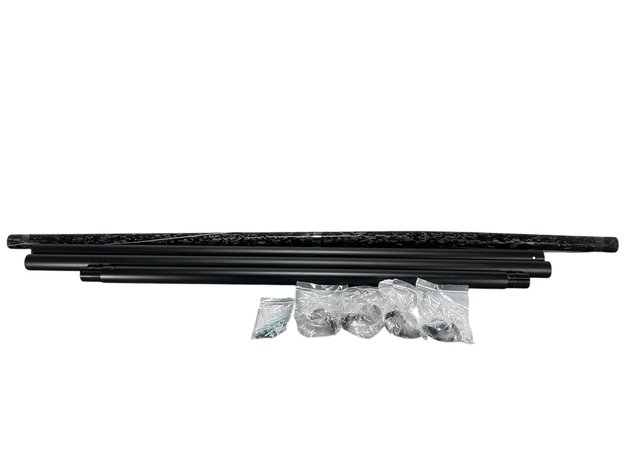 Image for Aluminum Poles