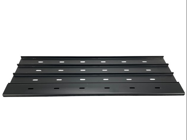 Image for C-Channel Steel Supports